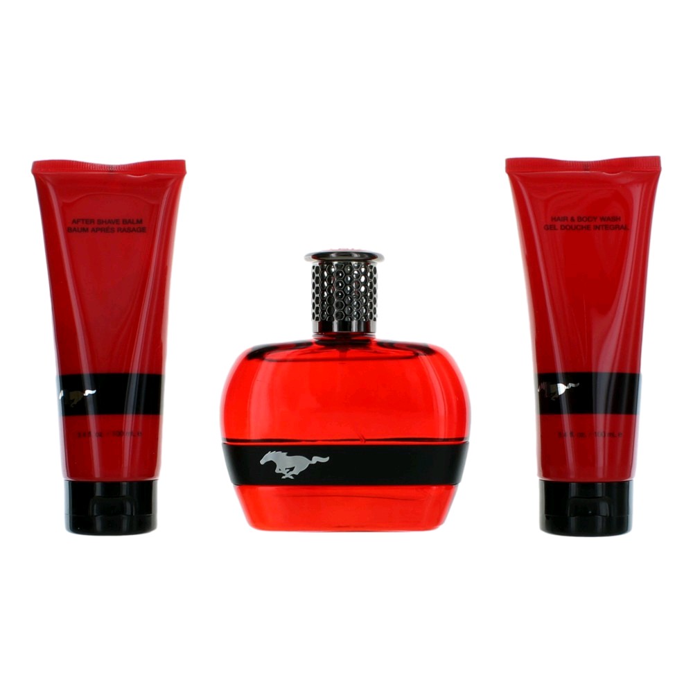 3 Piece Gift Set For Men