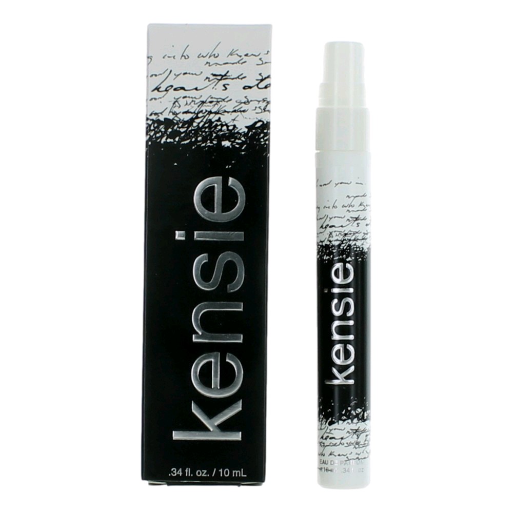 0.34 Oz Eau De Parfum Spray For Women