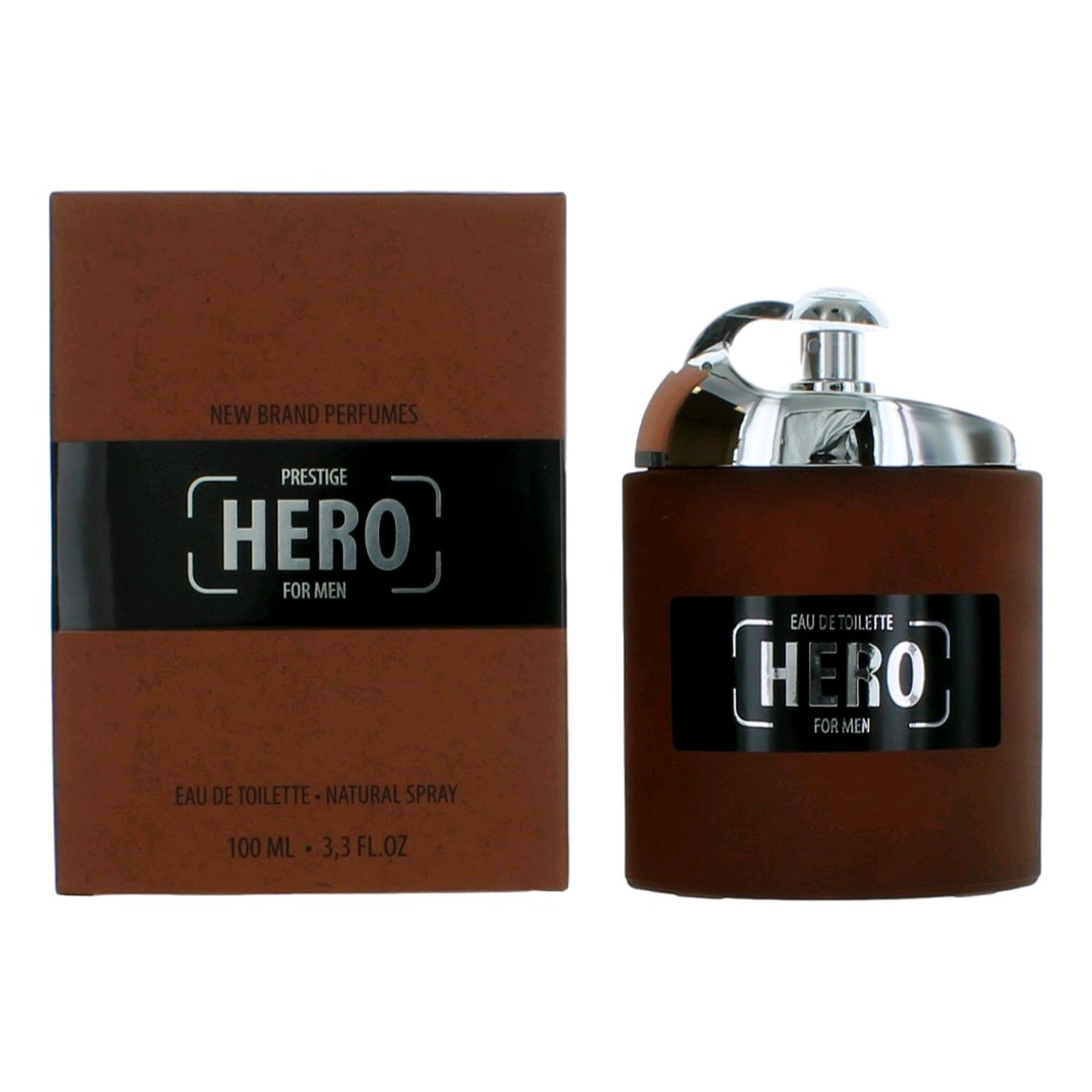 3.3 Oz Eau De Toilette Spray For Men