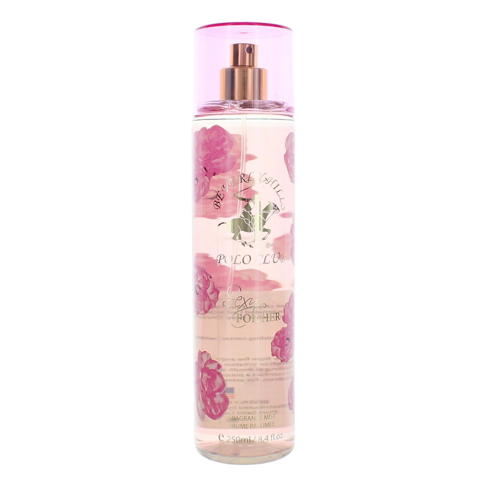 8.4 Oz Fragrance Mist For Women