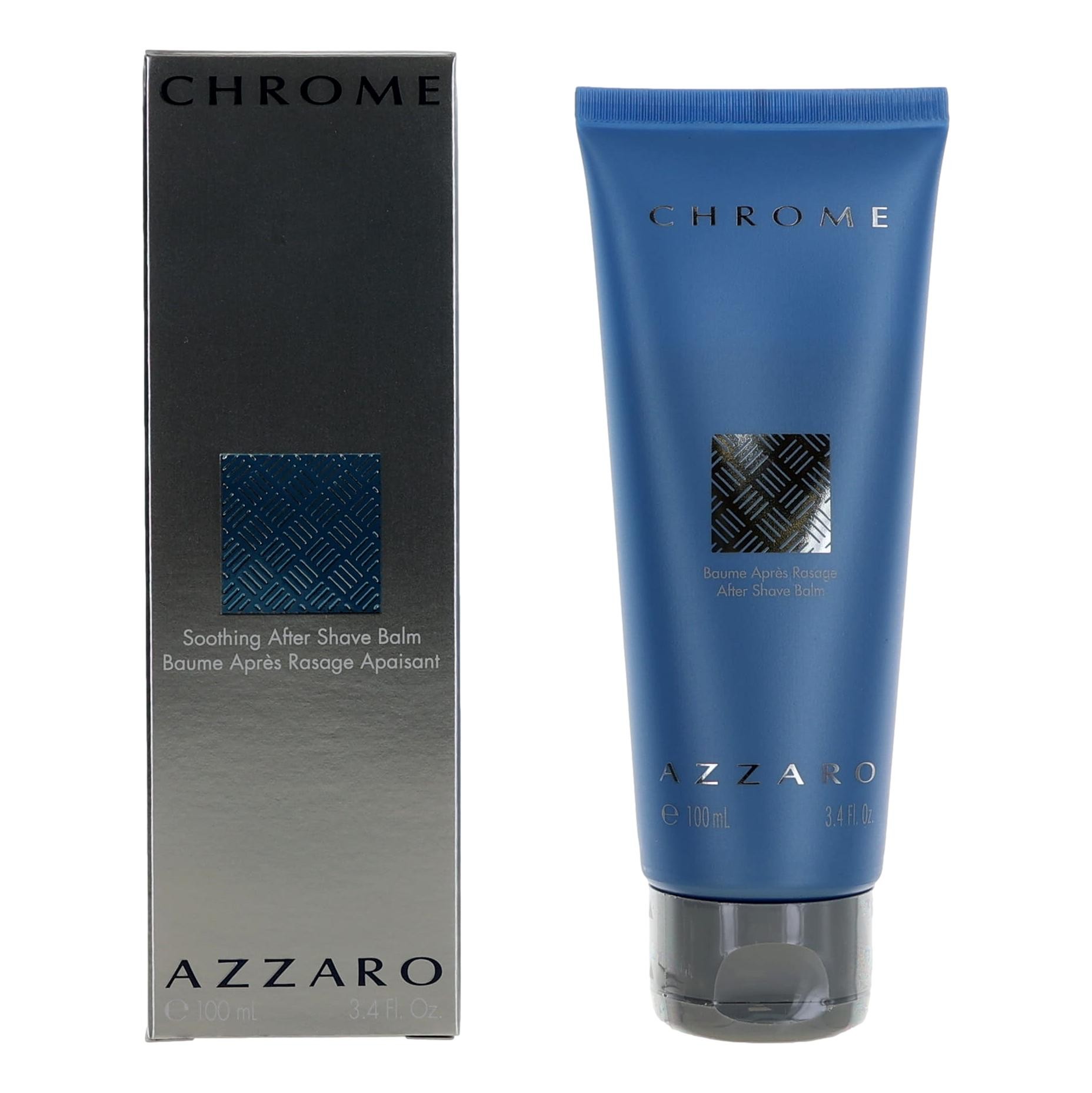 3.4 Oz After Shave Balm For Men