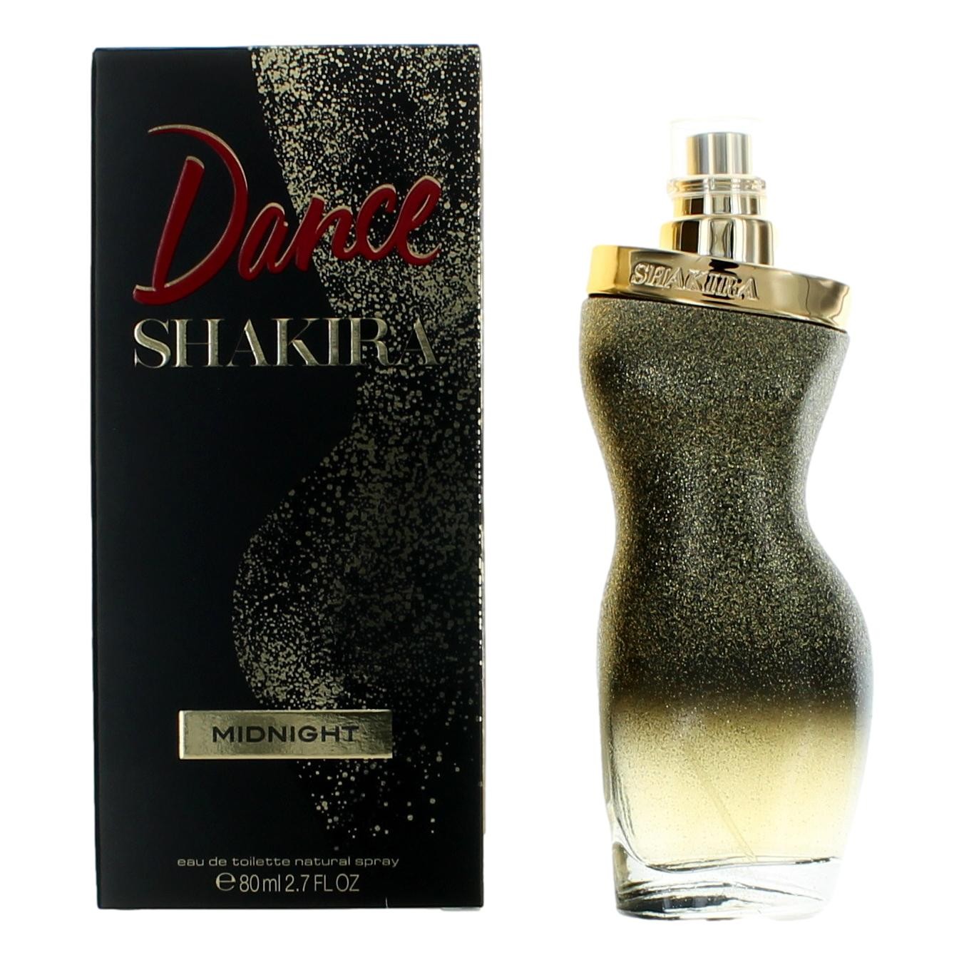 2.7 Oz Eau De Toilette Spray For Women