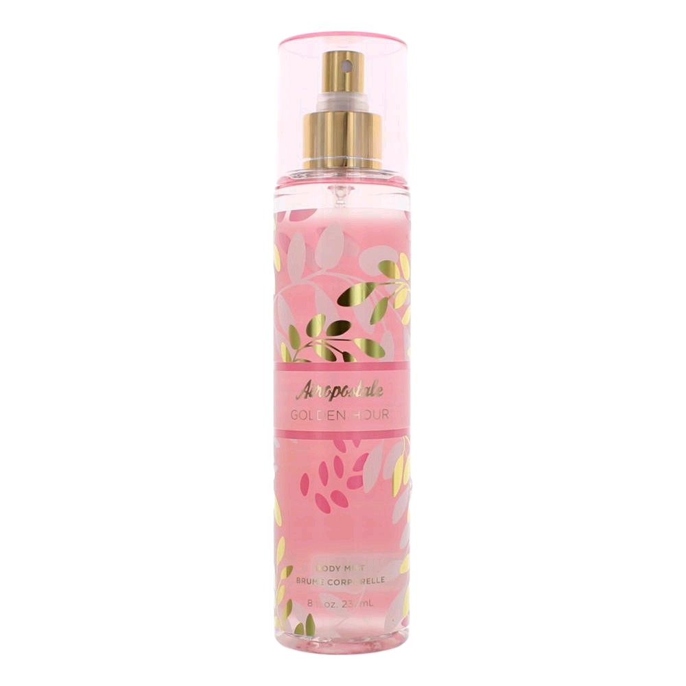 8 Oz Body Mist For Women