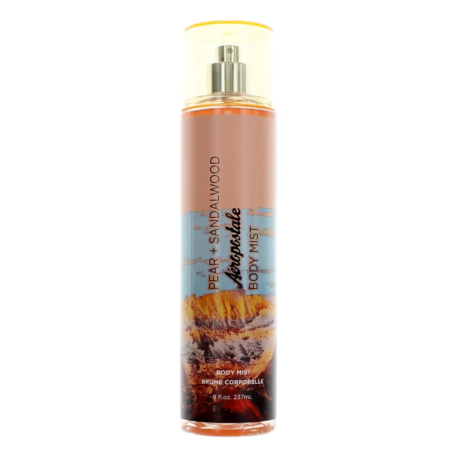 8 Oz Body Mist For Women