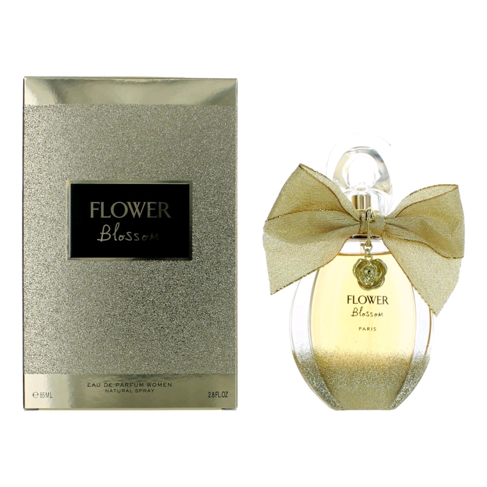 2.8 Oz Eau De Parfum Spray For Women