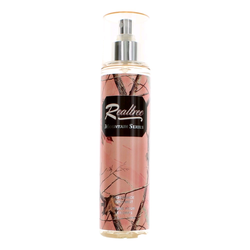 8 Oz Body Mist For Women