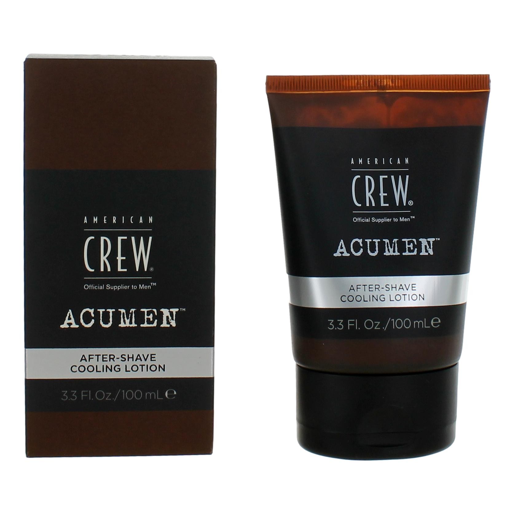 3.3 Oz Aftershave Lotion For Men