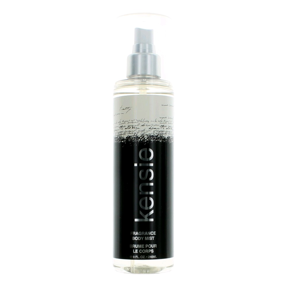 8 Oz Body Mist For Women