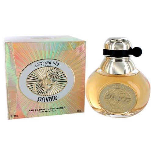 3 Oz Eau De Parfum Spray For Women