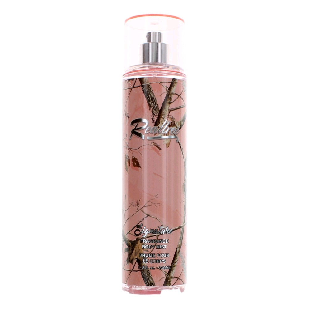 8 Oz Body Mist For Women