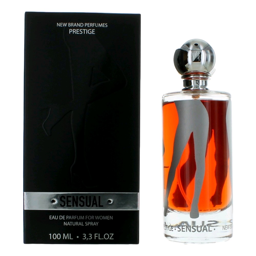 3.3 Oz Eau De Parfum Spray For Women