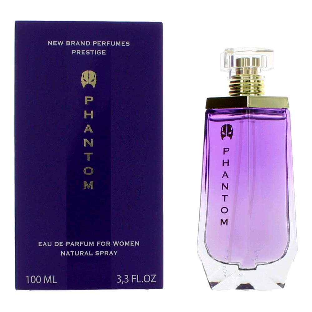 3.3 Oz Eau De Parfum Spray For Women