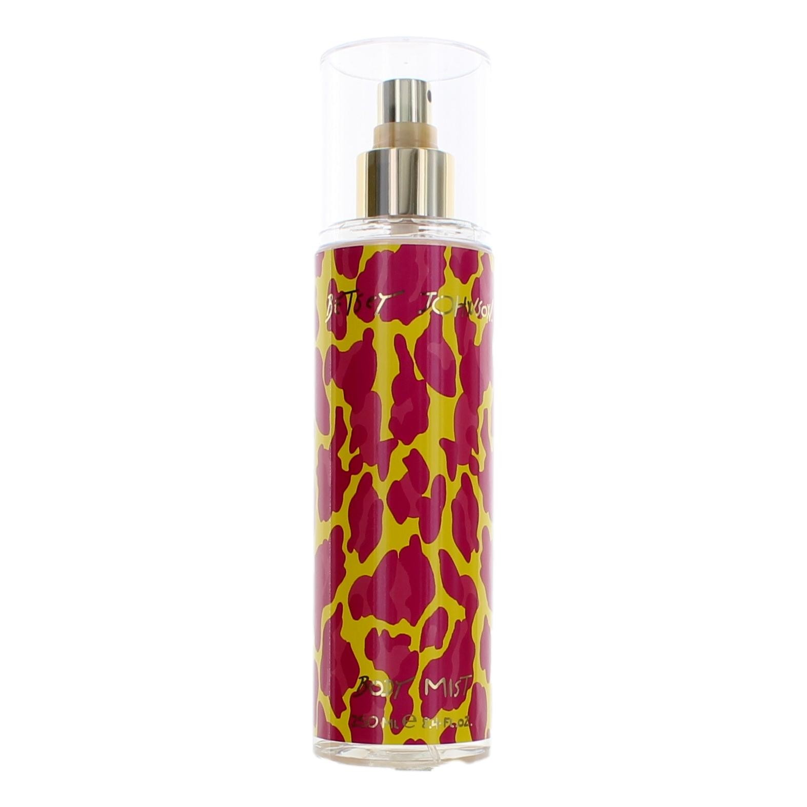 8.4 Oz Body Mist For Women