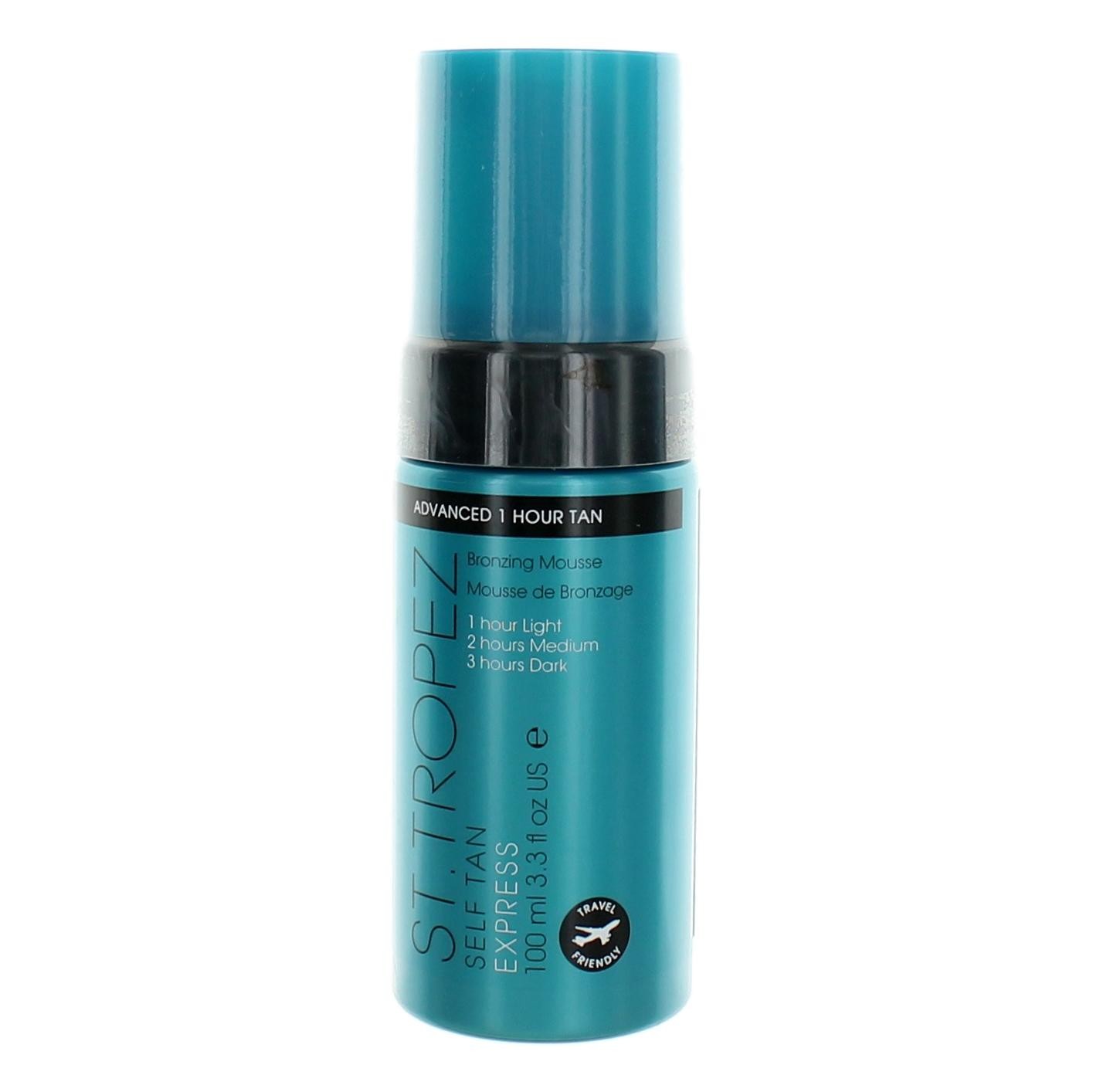 3.3 Oz Bronzing Mousse