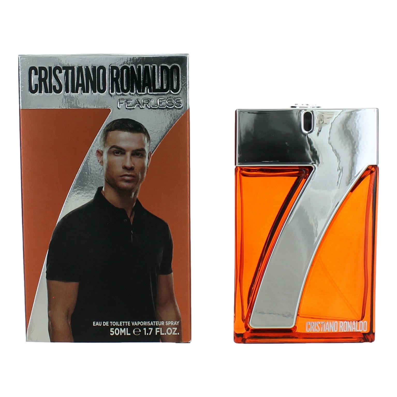 1.7 Oz Eau De Toilette Spray For Men