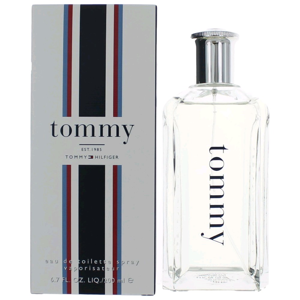 6.7 Oz Eau De Toilette Spray For Men