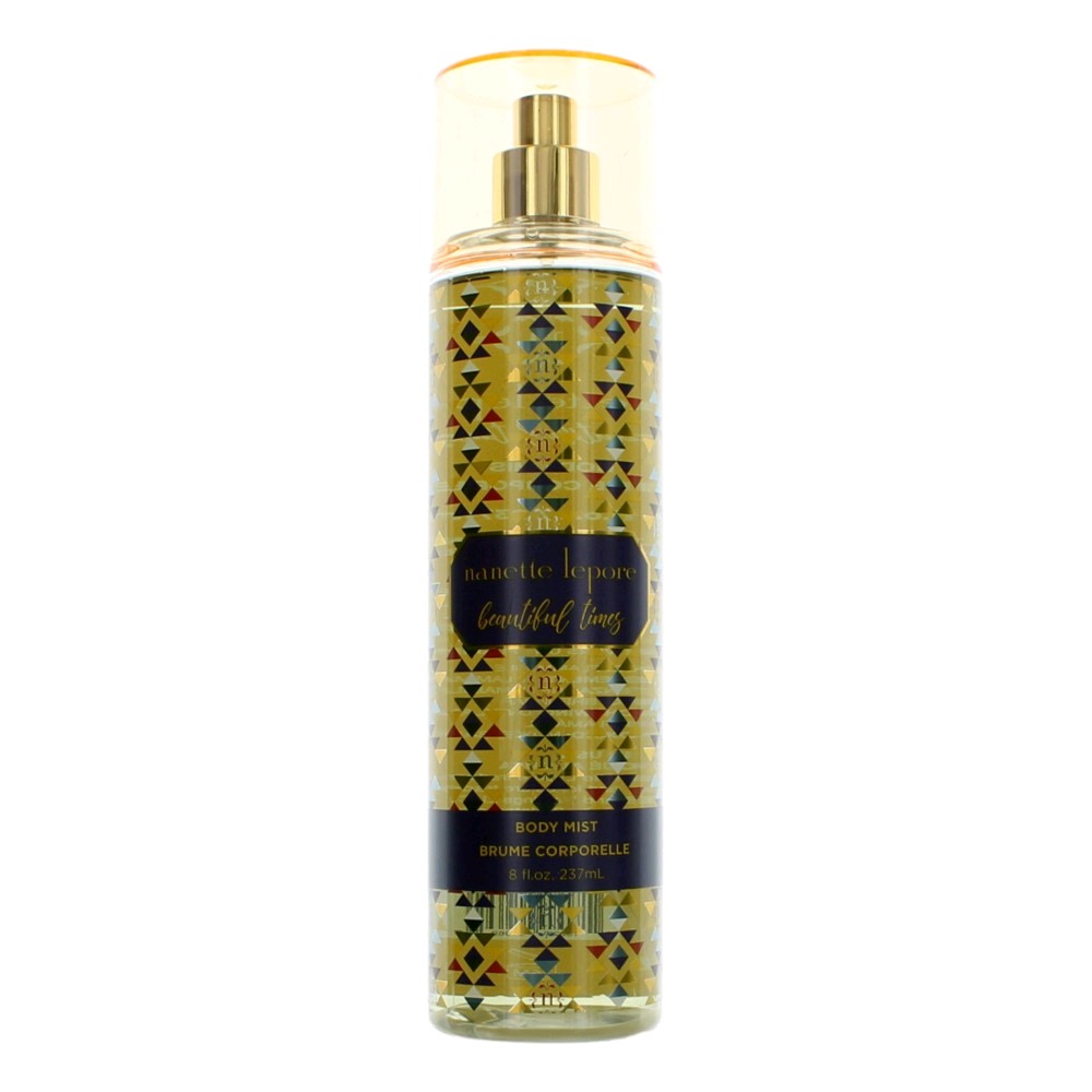 8 Oz Body Mist For Women