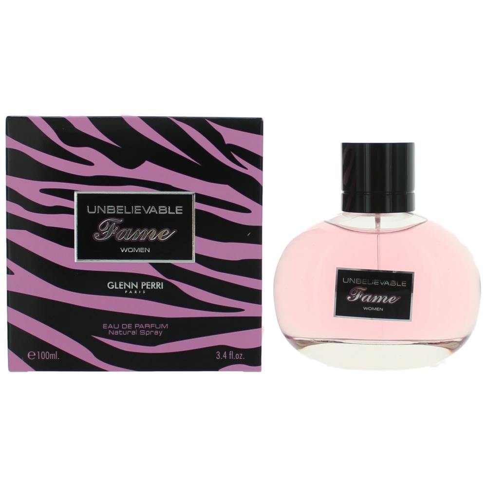 3.4 Oz Eau De Parfum Spray For Women