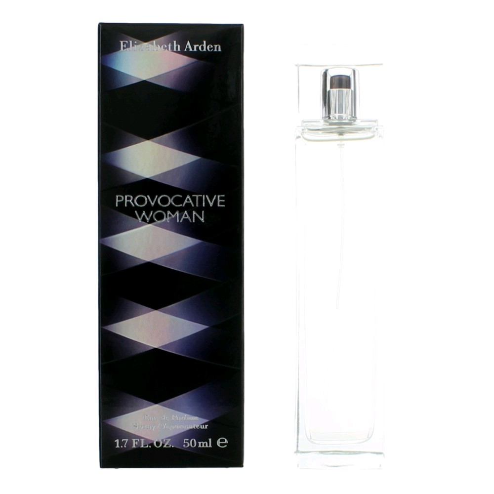 1.7 Oz Eau De Parfum Spray For Women