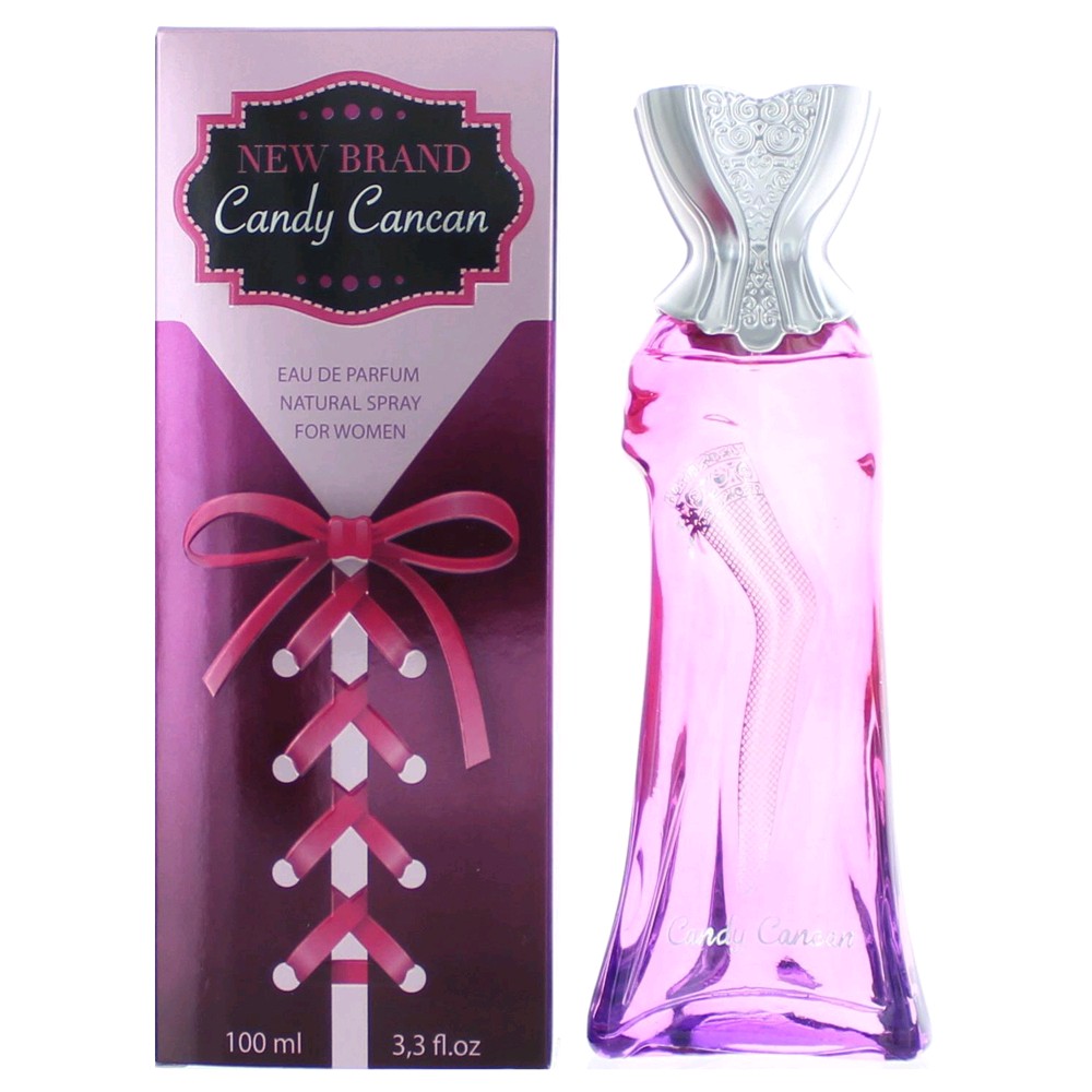 3.3 Oz Eau De Parfum Spray For Women