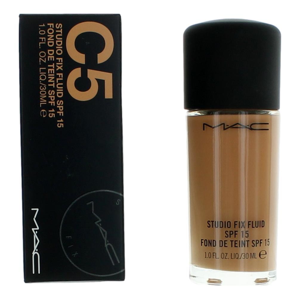 1 Oz Foundation - C5