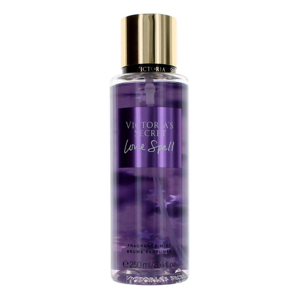 8.4 Oz Fragrance Mist For Women