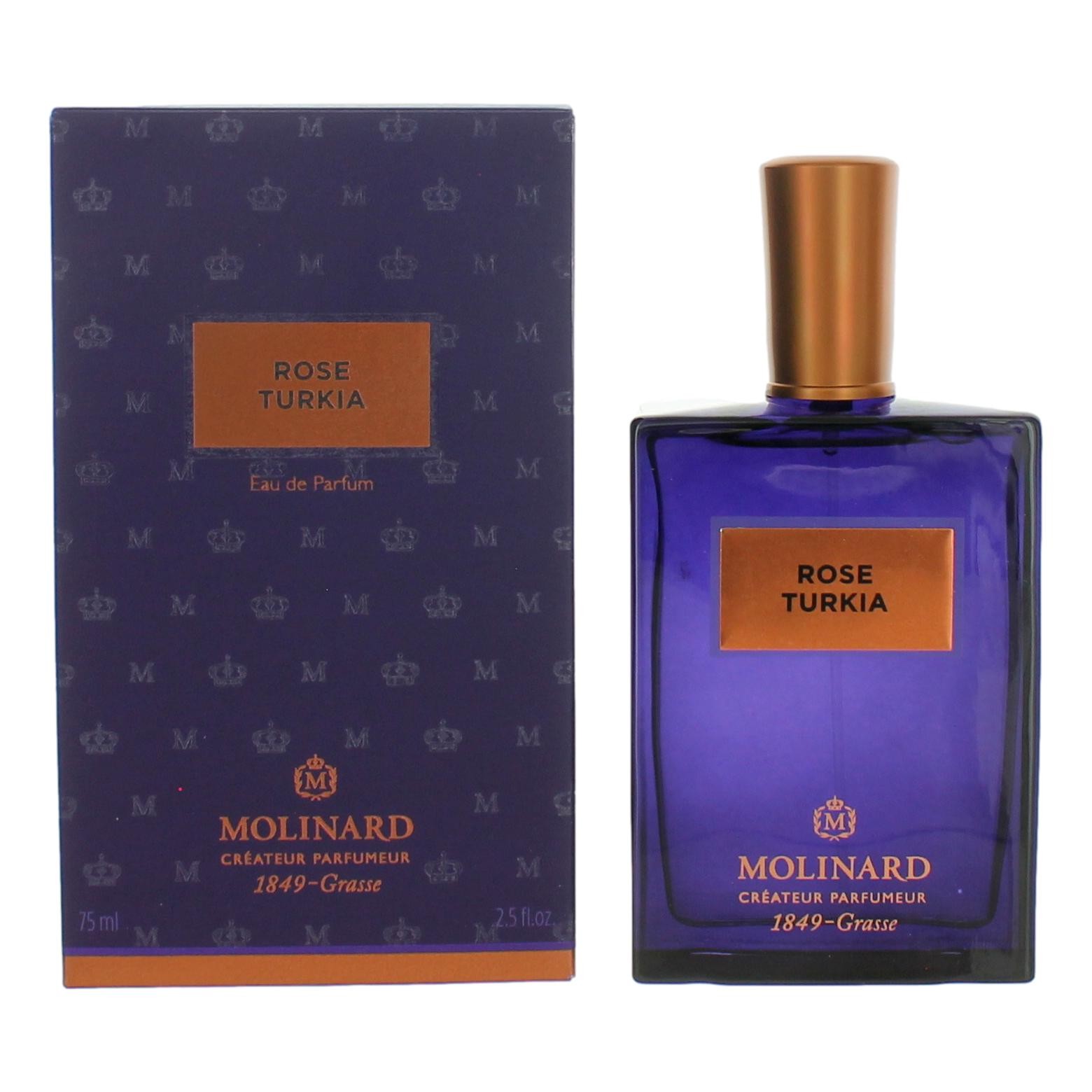 2.5 Oz Eau De Parfum Spray For Unisex