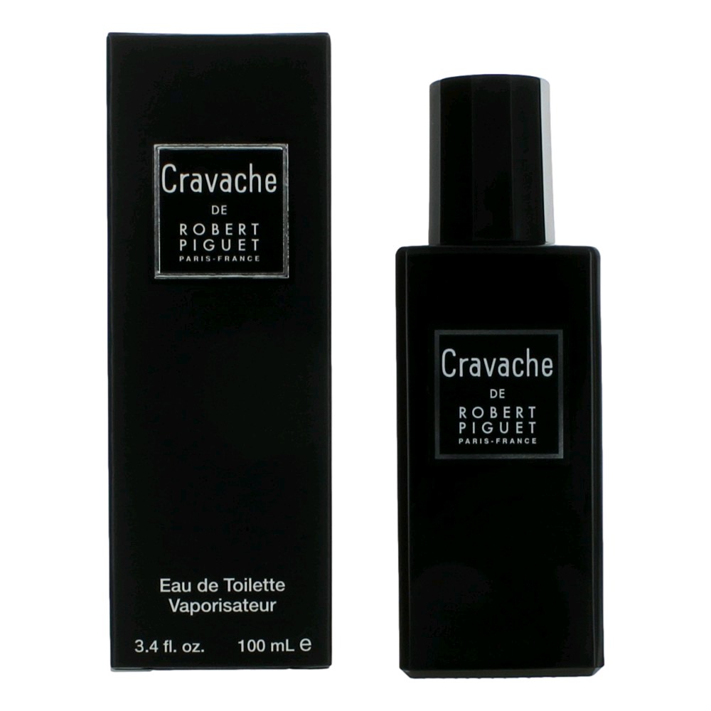 3.4 Oz Eau De Toilette Spray For Men