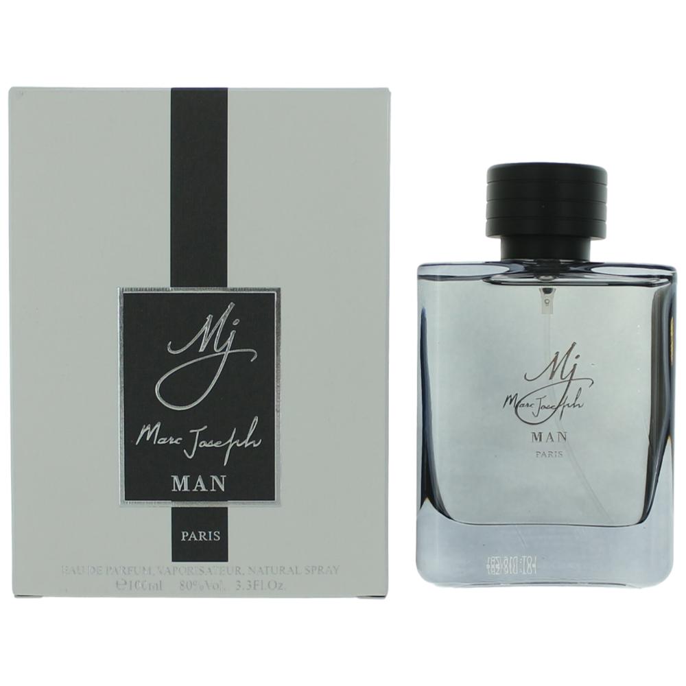 3.3 Oz Eau De Parfum Spray For Men