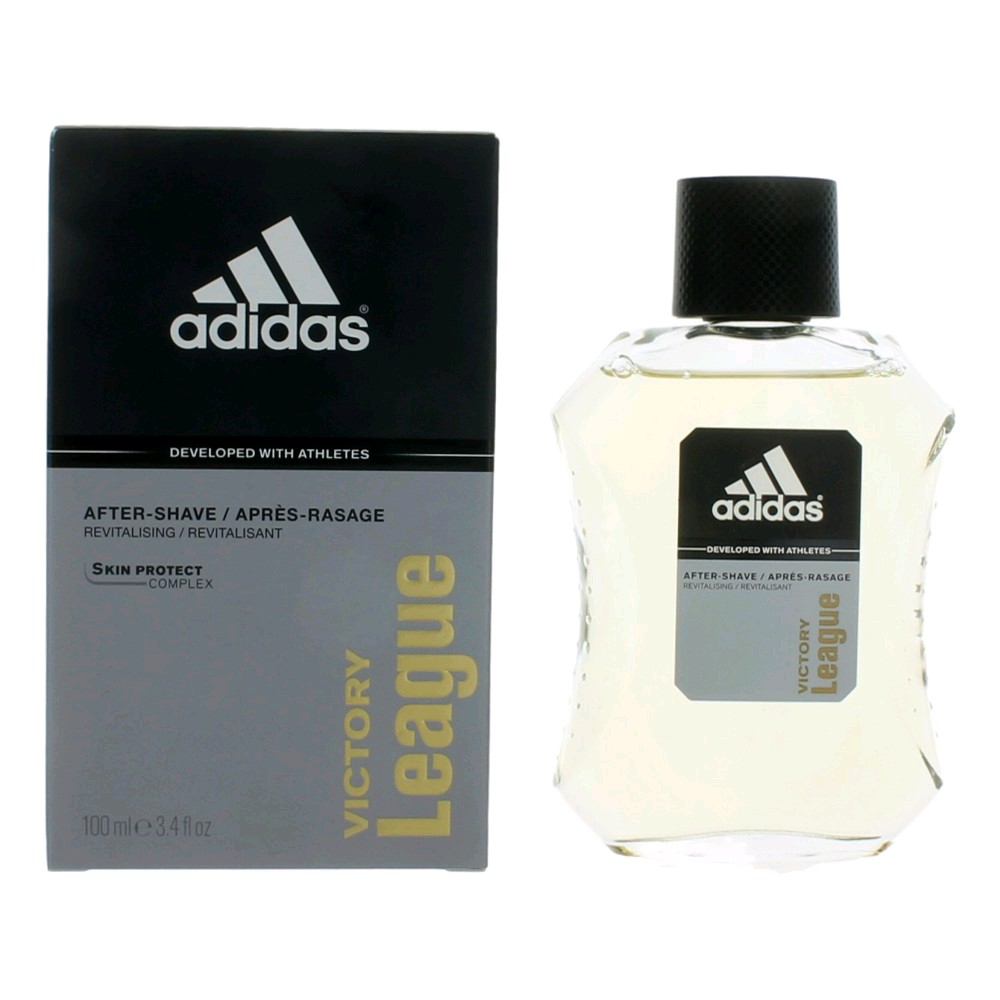 3.4 Oz After Shave For Men