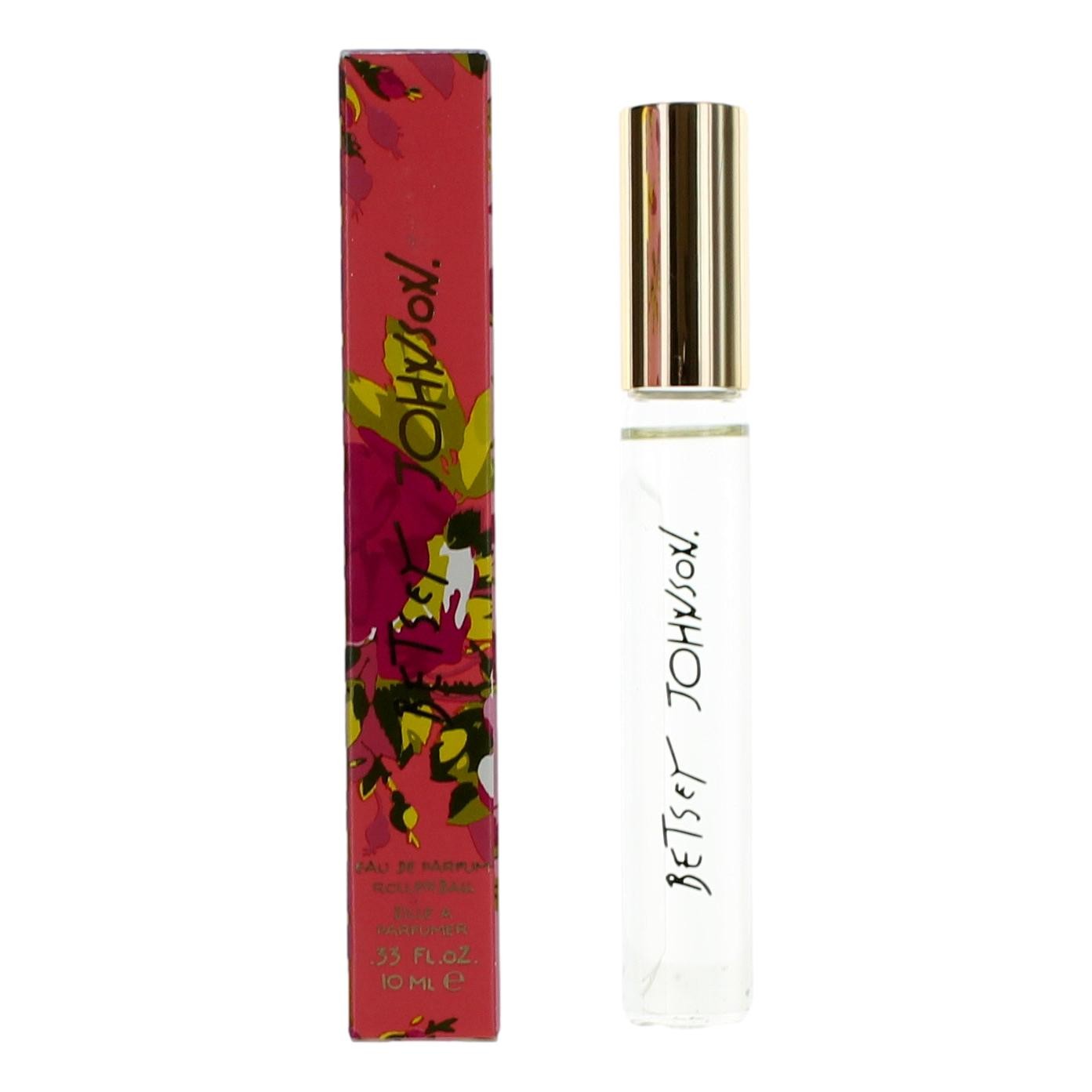 0.33 Oz Eau De Parfum Spray For Women