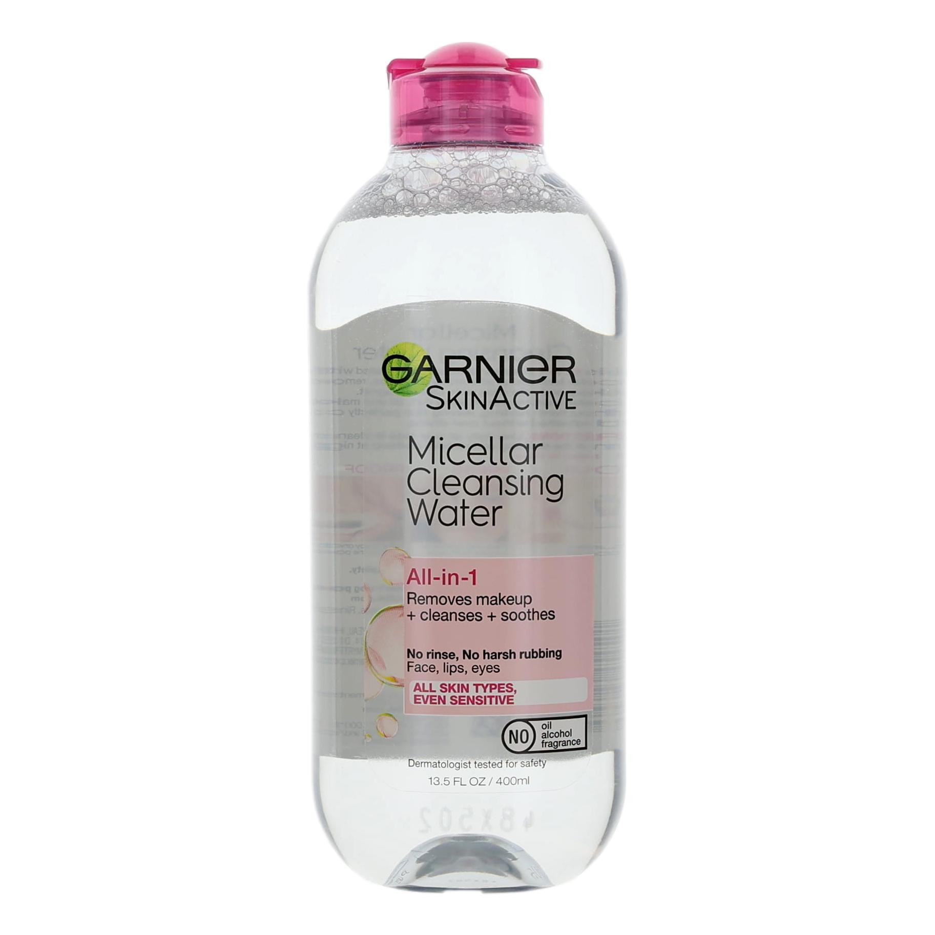 13.5 Oz All- In-1 Micellar Cleansing Water