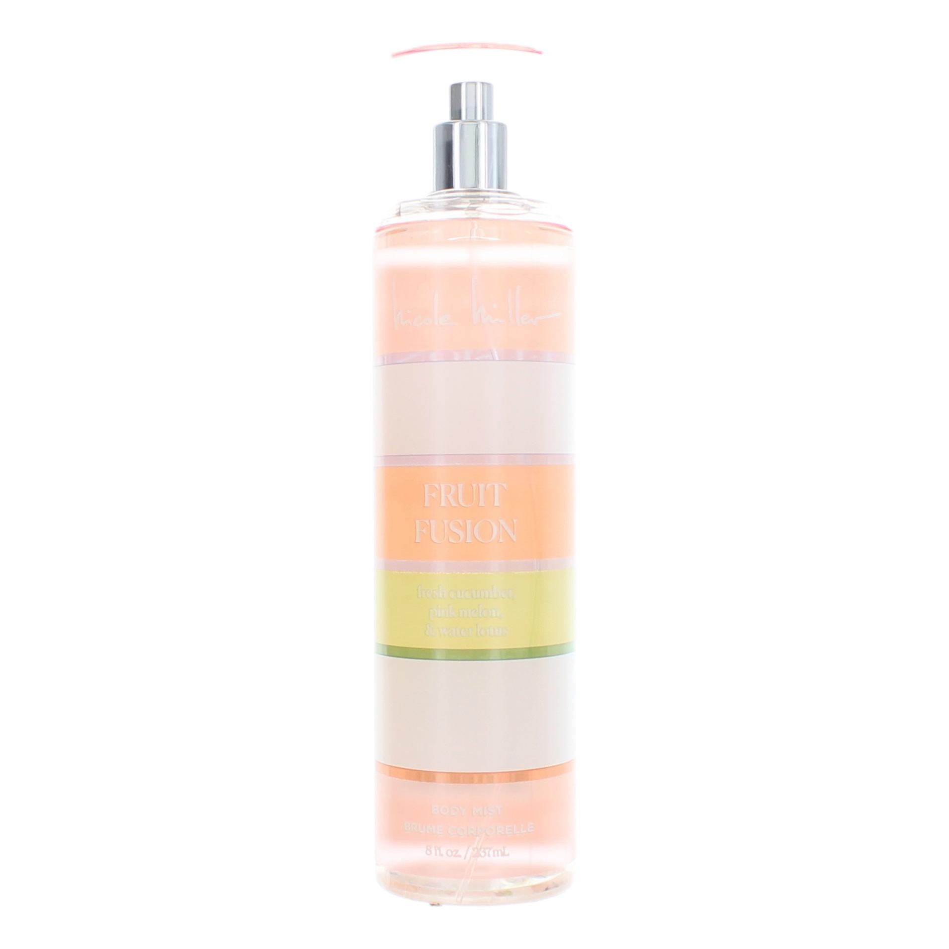 8 Oz Body Mist For Women