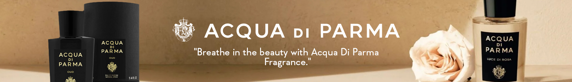 Shop Acqua Di Parma