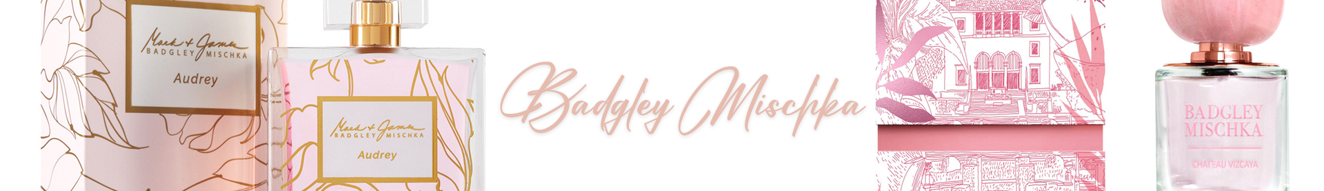 Shop Badgley Mischka