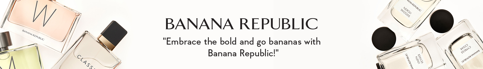 Shop Banana Republic