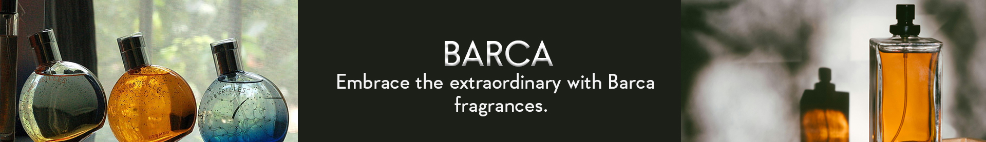 Shop Barca