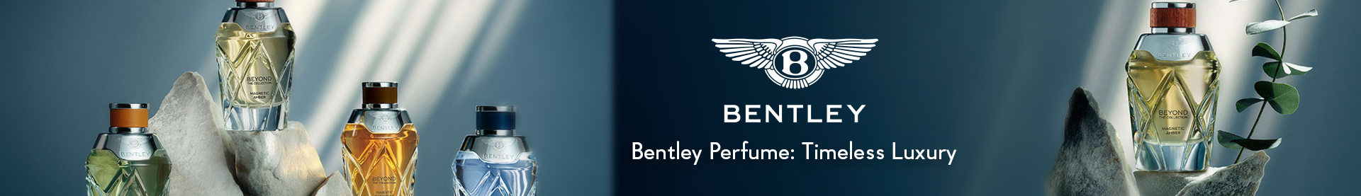 Shop Bentley