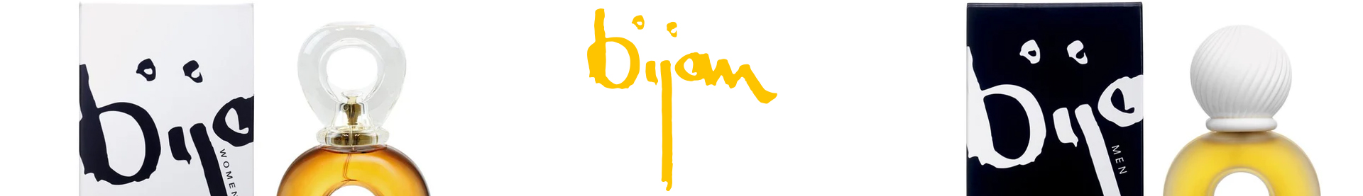 Shop Bijan