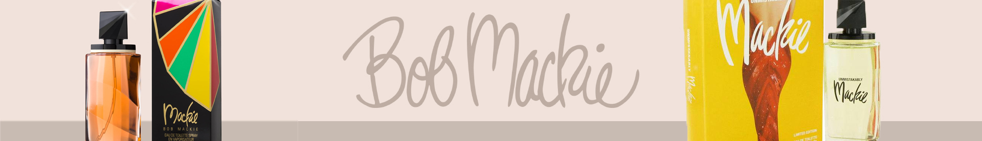 Shop Bob Mackie