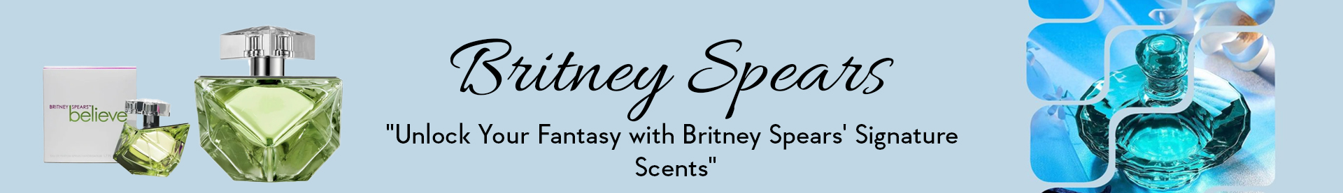 Shop Britney Spears