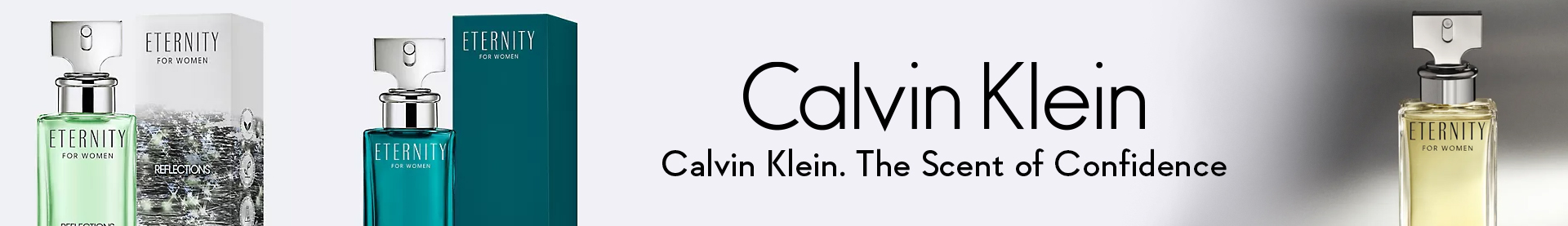 Shop Calvin Klein