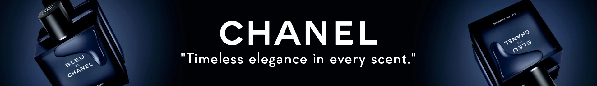 Shop Chanel