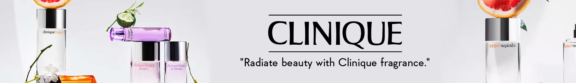 Shop Clinique