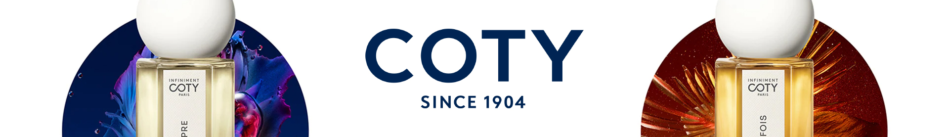 Shop Coty