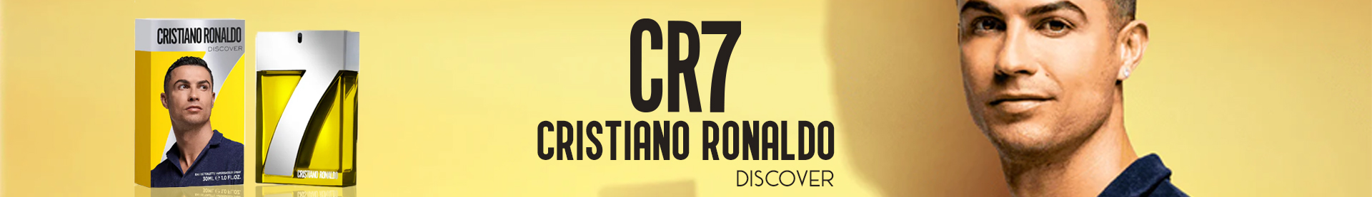 Shop Cristiano Ronaldo