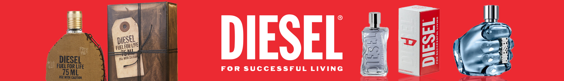 Shop Diesel