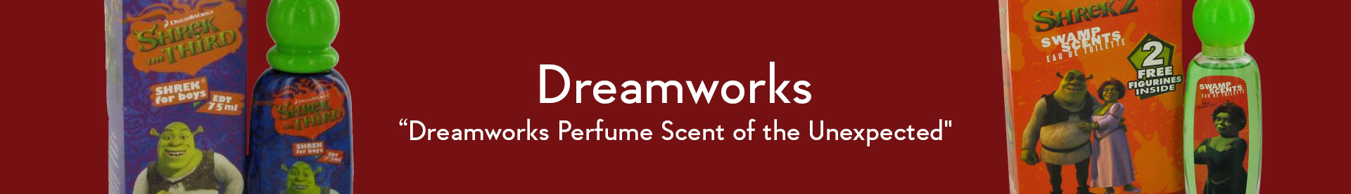 Shop Dreamworks