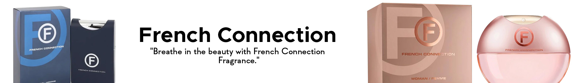 Shop French Connection