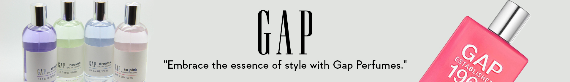 Shop Gap